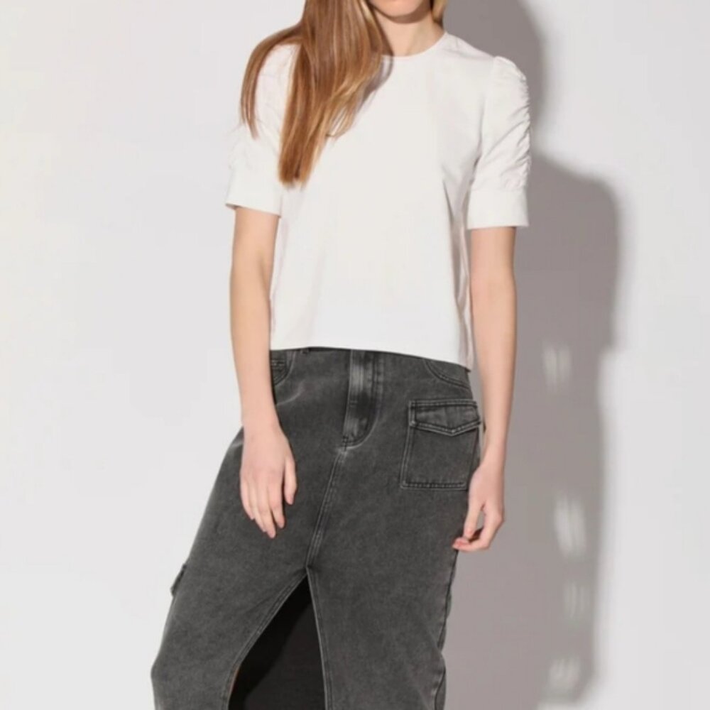 Walter Baker Top Size S